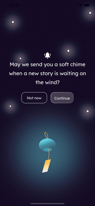 Stozy AI screenshot 2